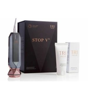 TriPollar Vx *Facial Renewal,Rejuvenation & Skin Tightening Device* REFURBISHED